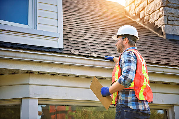 Licensed Gutter Repair And Installation service in Due West, SC - Norken Roofing